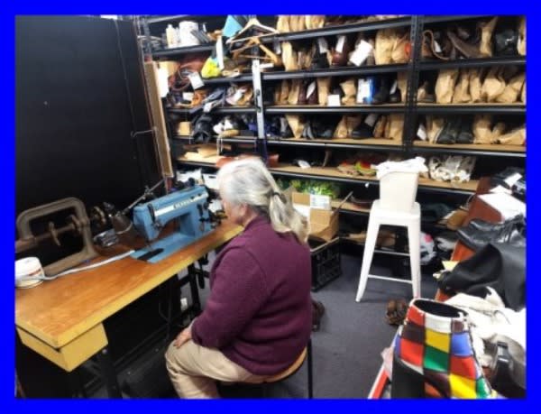 FOR SALE BY OWNER Shoe Repair Business Nowra NSW 45k FOR SALE BY OWNER Shoe Repair Business Nowra NSW 45k