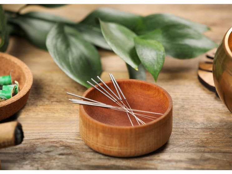 Natural Medicine Clinic & Property  Brisbane 5380