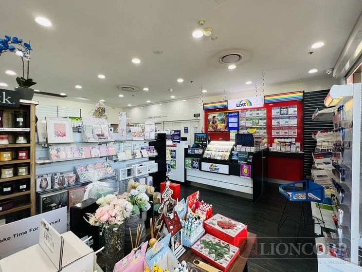 Excellent Business Southside Location Excellent Business Southside Location