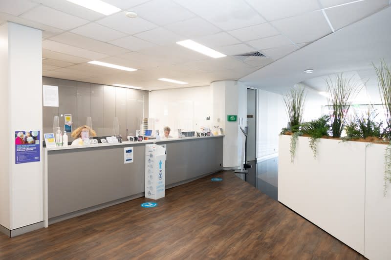 (B0040) Medical Centre for Sale (B0040) Medical Centre for Sale