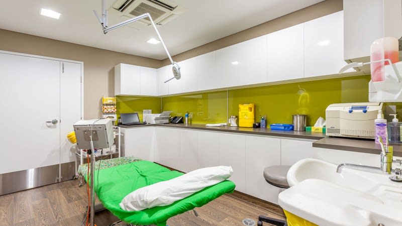 (B0040) Medical Centre for Sale (B0040) Medical Centre for Sale