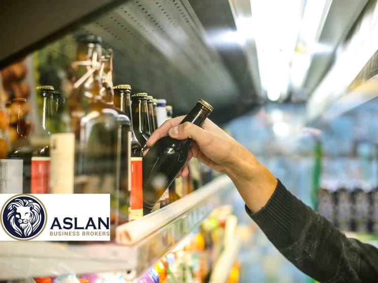 Bottle Shop For Sale Bottle Shop For Sale