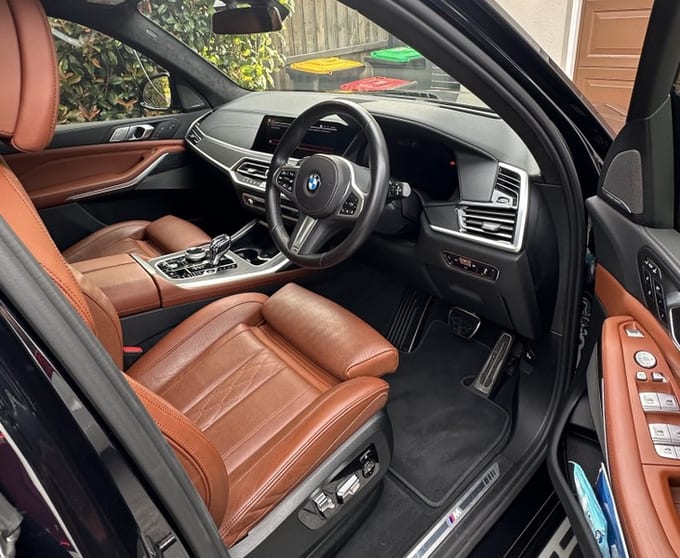 UNDER OFFER - Mobile Car Wash, Detailing and Subscription Service Sydney, NSW UNDER OFFER - Mobile Car Wash, Detailing and Subscription Service Sydney, NSW