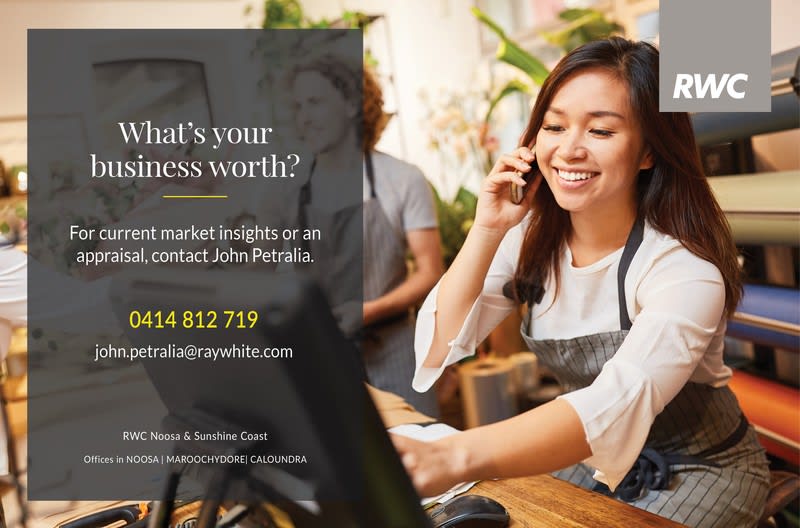 Established Boutique Real Estate Agency - Sunshine Coast