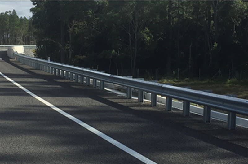 Leading Road Infrastructure Services Profitable & Scalable Leading Road Infrastructure Services Profitable & Scalable