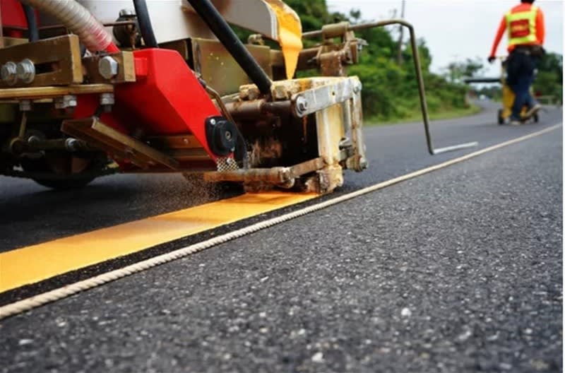 Leading Road Infrastructure Services Profitable & Scalable Leading Road Infrastructure Services Profitable & Scalable