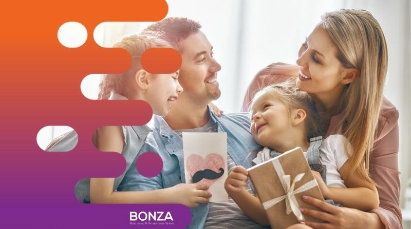 35414 Online Personalised Gifts Business - Profitable & Growing