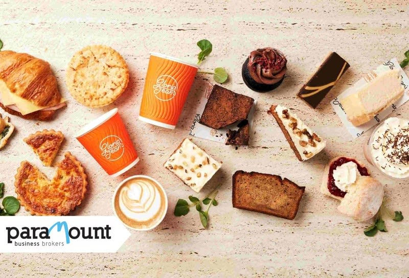 Gloria Jeans - Bustling Shopping Centre T/O $24,500K p/w! (Our Ref V2052) Gloria Jeans - Bustling Shopping Centre T/O $24,500K p/w! (Our Ref V2052)