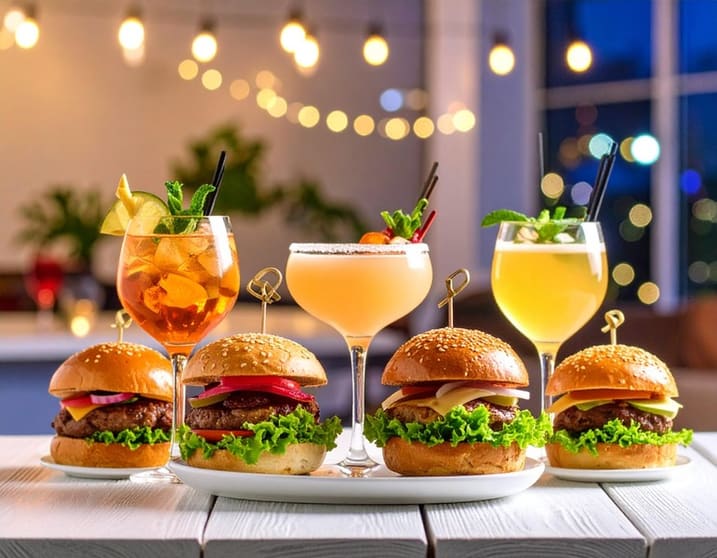 Inner West | Turnkey Cocktail Bar & Restaurant For Sale | Mas206
