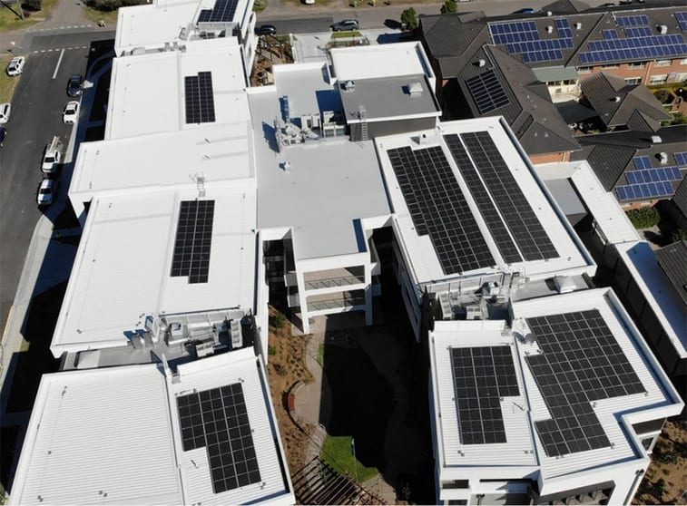 Long Established Solar Energy Business on Central Coast