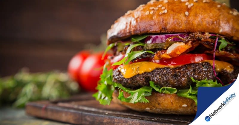 Profitable Burger Franchise Established Brand High Returns Sydney Profitable Burger Franchise Established Brand High Returns Sydney
