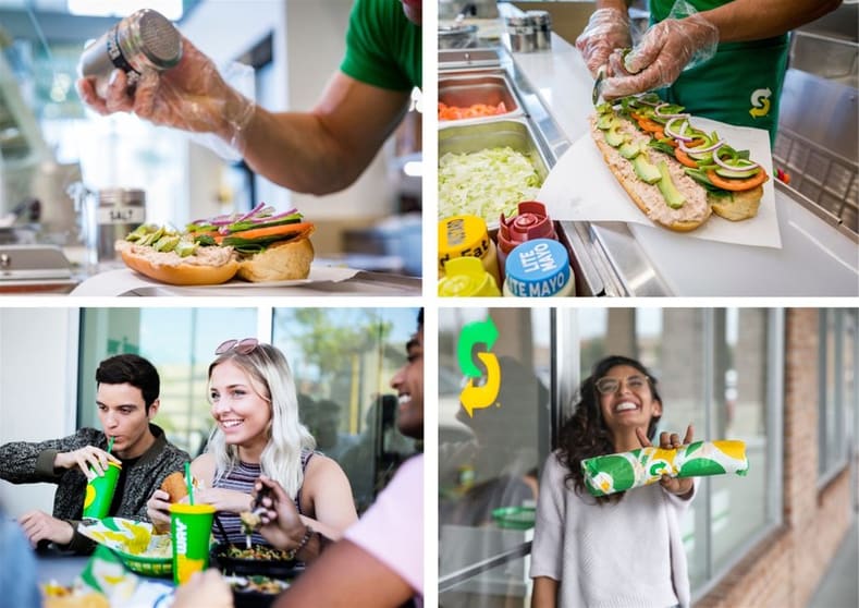 Subway Franchise Store in Melbourne's East for Sale asking $420,000 Subway Franchise Store in Melbourne's East for Sale asking $420,000