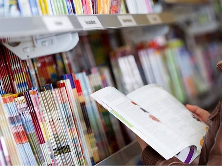 Newsagency, Lottery, Gifts & Tobacconist - Western Sydney
