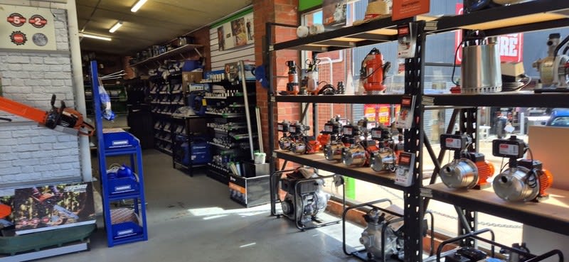 Profitable Irrigation and Mower Business Bega, NSW Profitable Irrigation and Mower Business Bega, NSW