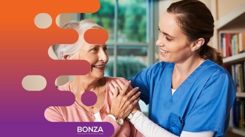 35415 NDIS Business Opportunity in a Growing Regional Market