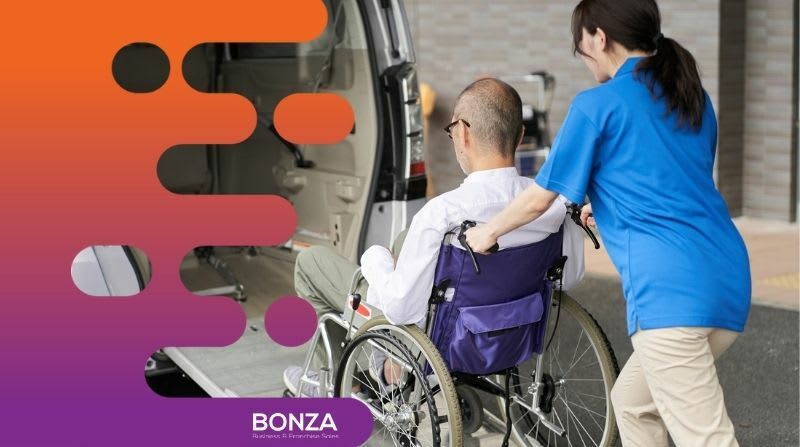 35415 NDIS Business Opportunity in a Growing Regional Market