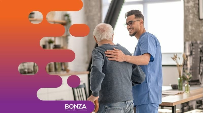 35415 NDIS Business Opportunity in a Growing Regional Market