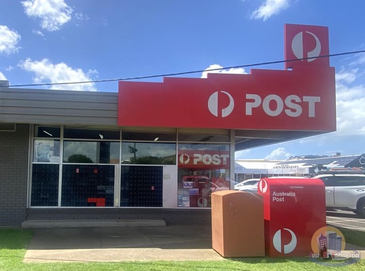 Your Next Venture Awaits: Own the Bundaberg East Post Office! Your Next Venture Awaits: Own the Bundaberg East Post Office!