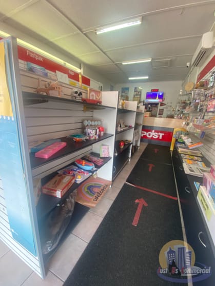 Your Next Venture Awaits: Own the Bundaberg East Post Office! Your Next Venture Awaits: Own the Bundaberg East Post Office!