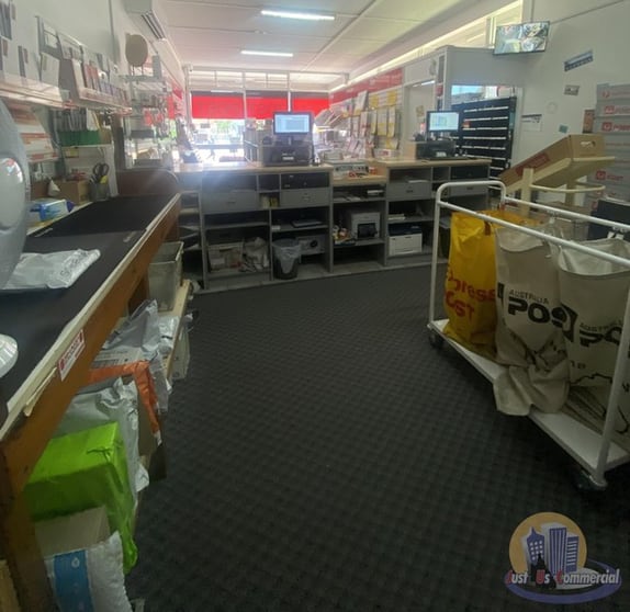 Your Next Venture Awaits: Own the Bundaberg East Post Office! Your Next Venture Awaits: Own the Bundaberg East Post Office!