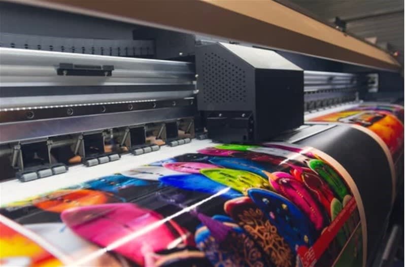 REDUCED! Well Established  Highly Profitable Print & Signage