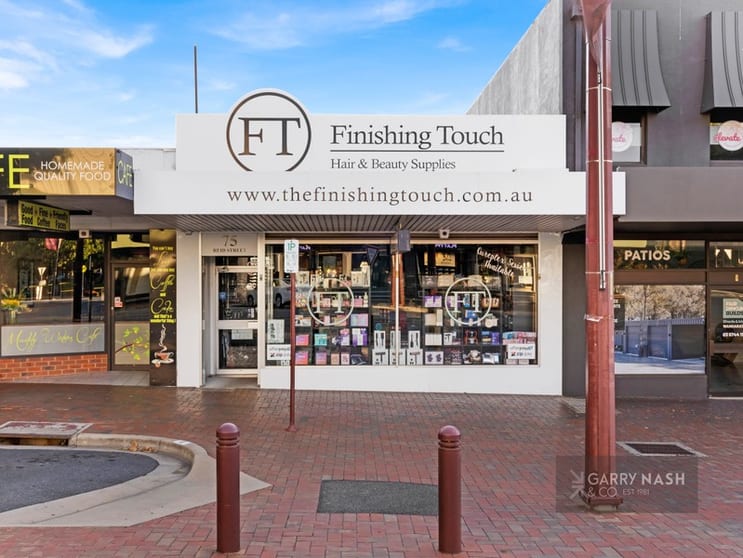 A Thriving Hair & Beauty Business - Stock Negotiable A Thriving Hair & Beauty Business - Stock Negotiable