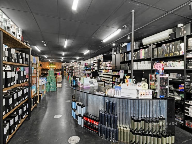 A Thriving Hair & Beauty Business - Stock Negotiable A Thriving Hair & Beauty Business - Stock Negotiable