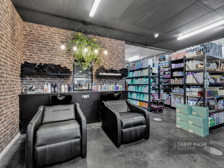 A Thriving Hair & Beauty Business - Stock Negotiable A Thriving Hair & Beauty Business - Stock Negotiable