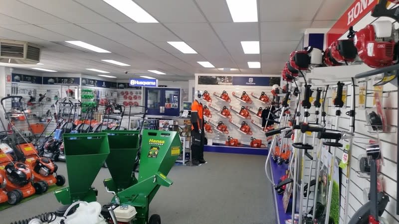 UNDER OFFER - Profitable Mower Chainsaw and Outdoor Power Equipment Business - VIC UNDER OFFER - Profitable Mower Chainsaw and Outdoor Power Equipment Business - VIC