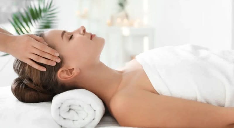 Dual-Site Massage & Wellness Business for Sale  Inner West & Hills District