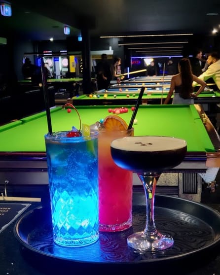 Billiards & Shisha Bar Lounge for sale in Glen Waverley area AF1517 Billiards & Shisha Bar Lounge for sale in Glen Waverley area AF1517