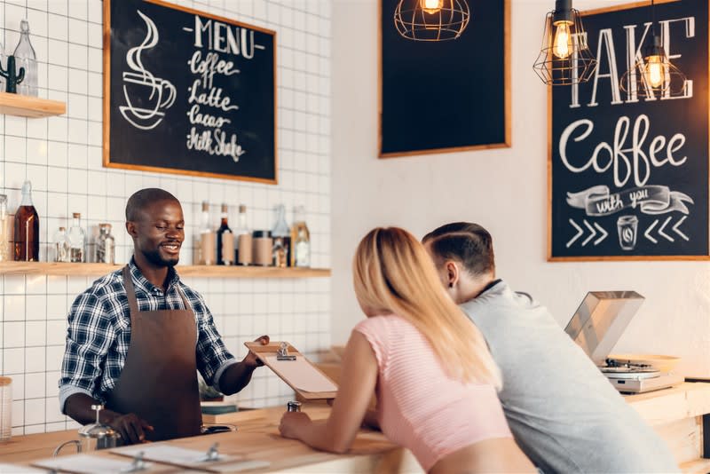 PRICE TO SELL: Modern Café and Restaurant for Sale / Melbourne PRICE TO SELL: Modern Café and Restaurant for Sale / Melbourne