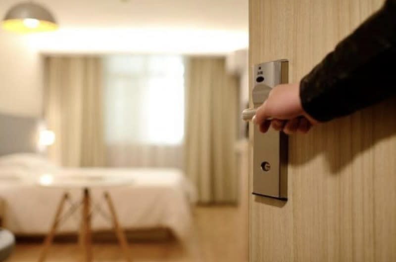 Prime Inner-City MOTEL Investment Opportunity! Prime Inner-City MOTEL Investment Opportunity!