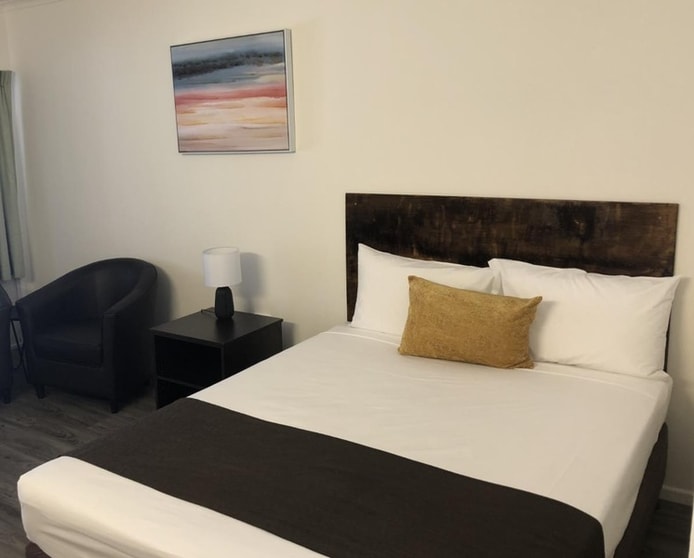 Prime Inner-City MOTEL Investment Opportunity! Prime Inner-City MOTEL Investment Opportunity!