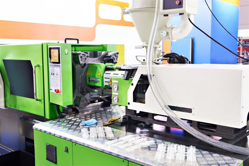 Off Market Blow Moulding Manufacturer / Gold Coast Based / PEBITDA $690K p.a Off Market Blow Moulding Manufacturer / Gold Coast Based / PEBITDA $690K p.a