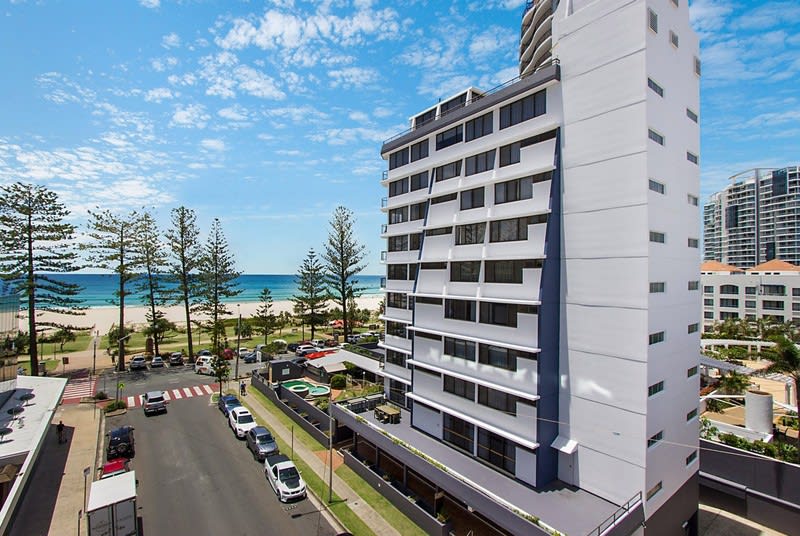 LIVE THE DREAM - Aries Holiday Apartments LIVE THE DREAM - Aries Holiday Apartments