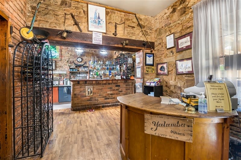 Iconic Pratty's Patch Freehold and Hospitality Asset Iconic Pratty's Patch Freehold and Hospitality Asset