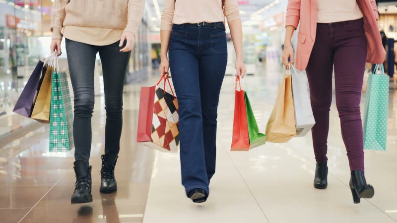 Retail Retail