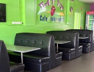 Cafe and Takeaway - Coonabarabran, NSW Cafe and Takeaway - Coonabarabran, NSW