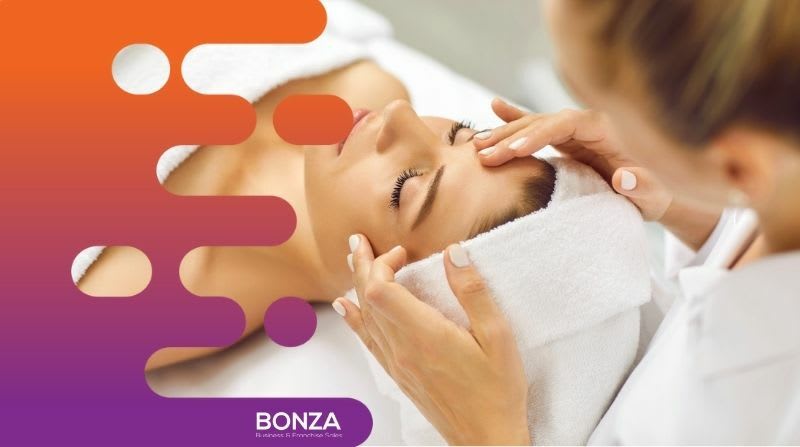 35437 Thriving Beauty Salon with Loyal Clientele & Cutting-Edge Treatments