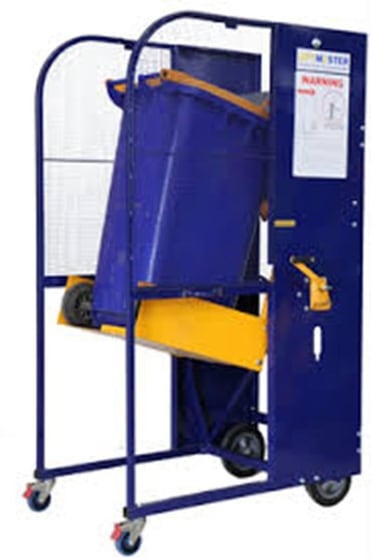 Lucrative Waste Management Business Opportunity in Sydney! Lucrative Waste Management Business Opportunity in Sydney!