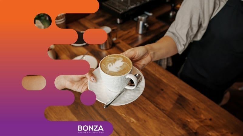 35114 Popular Cafe & Catering Business - Bustling Location 35114 Popular Cafe & Catering Business - Bustling Location