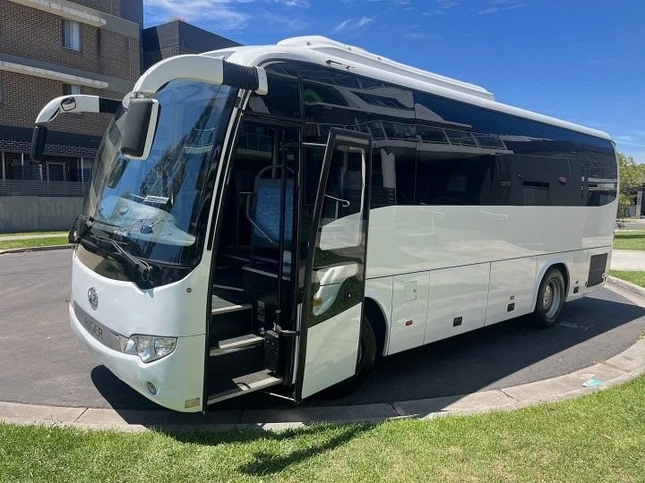 Sunshine Coast and Noosa Tour Charter Business Three Brands, One Opportunity