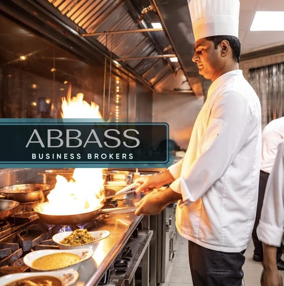 Established Hospitality Gem | Indian Cuisine | High Traffic Location