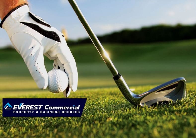Exceptional Off-Market Golf Resort Opportunity  Confidential Sale