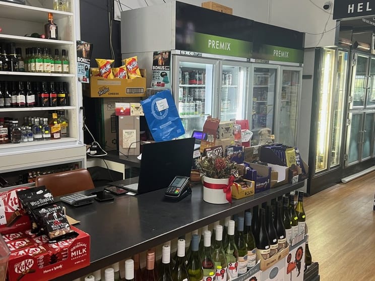Liquor Store for Sale - Sutherland Shire Liquor Store for Sale - Sutherland Shire