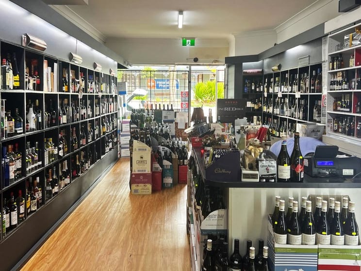 Liquor Store for Sale - Sutherland Shire Liquor Store for Sale - Sutherland Shire