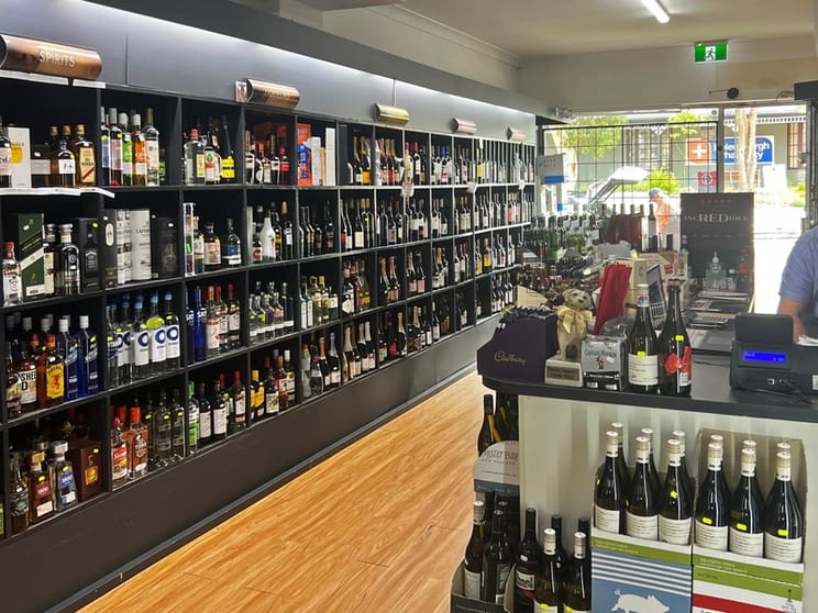 Liquor Store for Sale - Sutherland Shire Liquor Store for Sale - Sutherland Shire