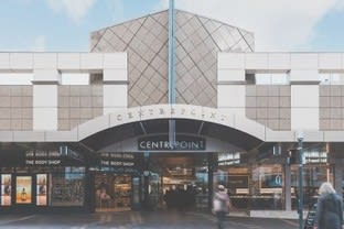 Shop (For Lease by Centre Management) shop 207A.
Centrepoint Hobart.Rental Terms To be negotiated with Management.
