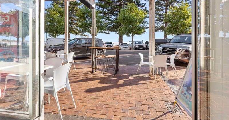 For Sale Iconic Wendy's Port Lincoln For Sale Iconic Wendy's Port Lincoln